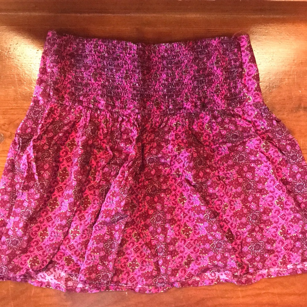 Skirt
